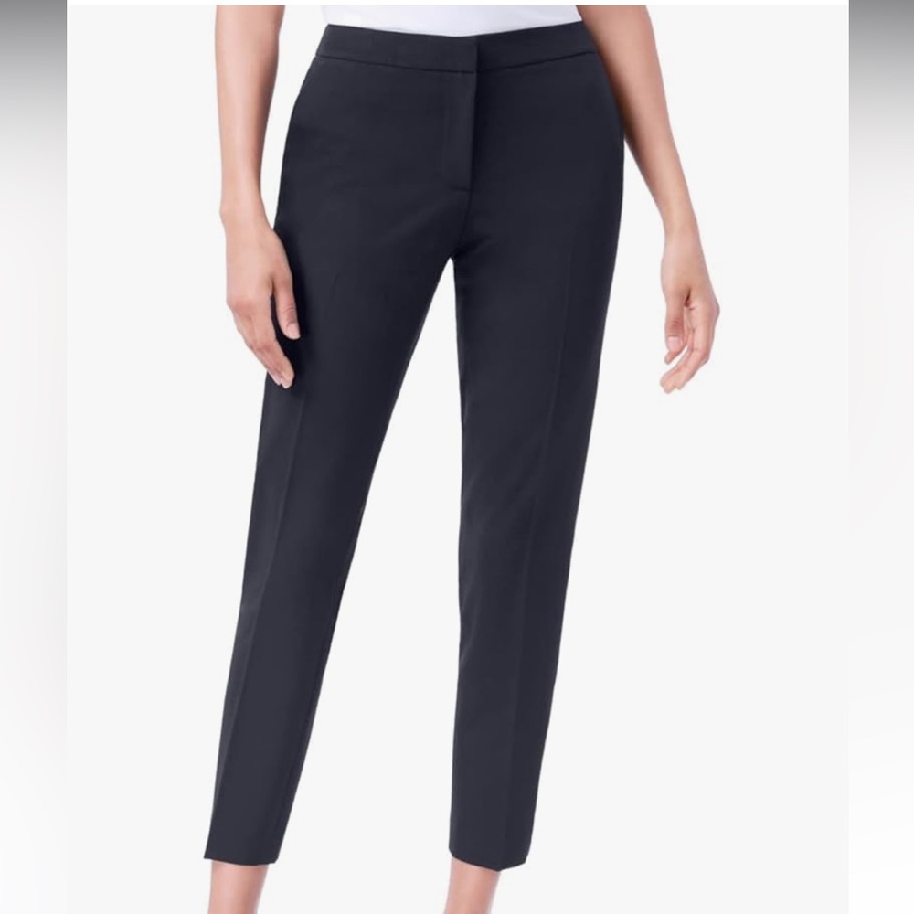 Tommy Hilfiger Dress Pants Professional Style